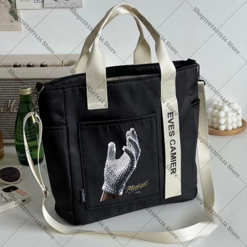 Women Accessories Pouch - Damesmode Tote Bag Accessoires King of