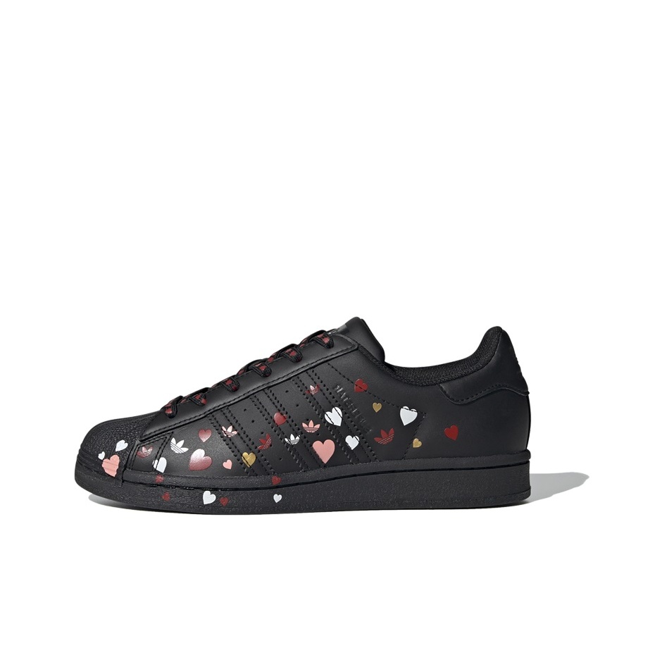 Adidas Shoes Superstar - Adidas Originals SUPERSTAR 2020 Comfortabele Lichtgewicht