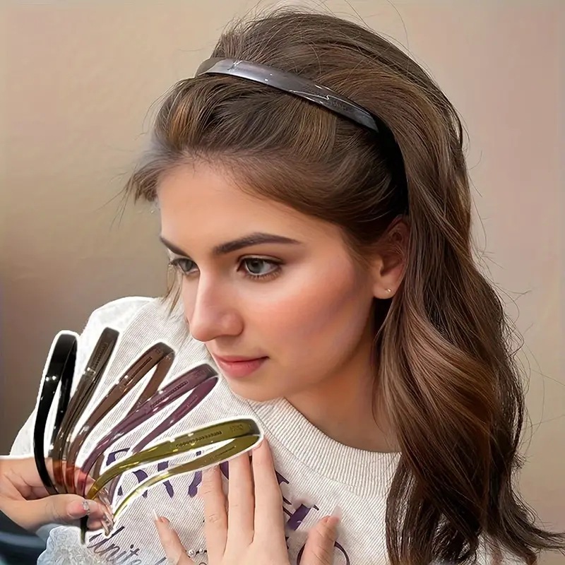 Women Accessories Photos - Nieuwe Trendy Zonnebril Frame Vorm Acryl