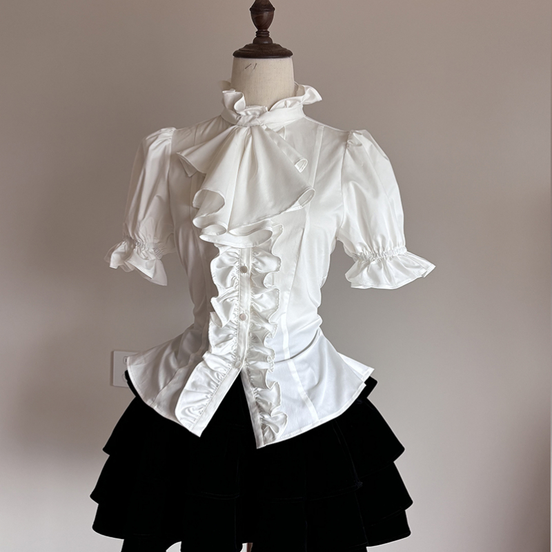 Japanse Victoriaanse Gothic Lo - Women'S Accessories Louis Vuitton recensie en prijs