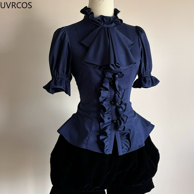 Japanse Victoriaanse Gothic Lo - Women'S Accessories Louis Vuitton recensie en prijs