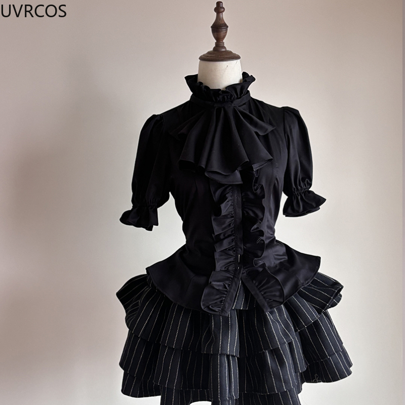 Japanse Victoriaanse Gothic Lo - Women'S Accessories Louis Vuitton recensie en prijs