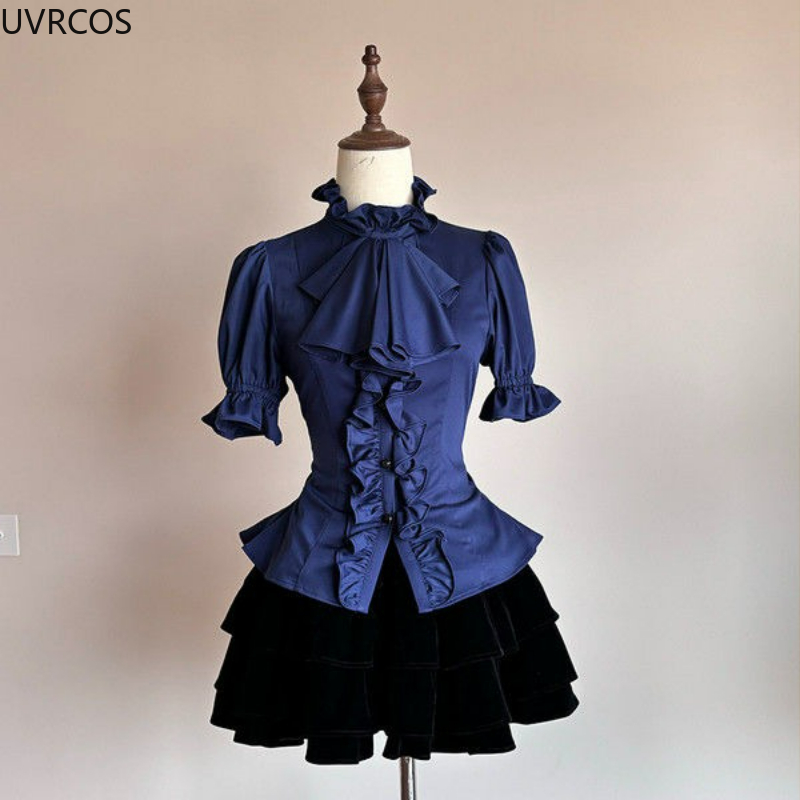 Japanse Victoriaanse Gothic Lo - Women'S Accessories Louis Vuitton recensie en prijs