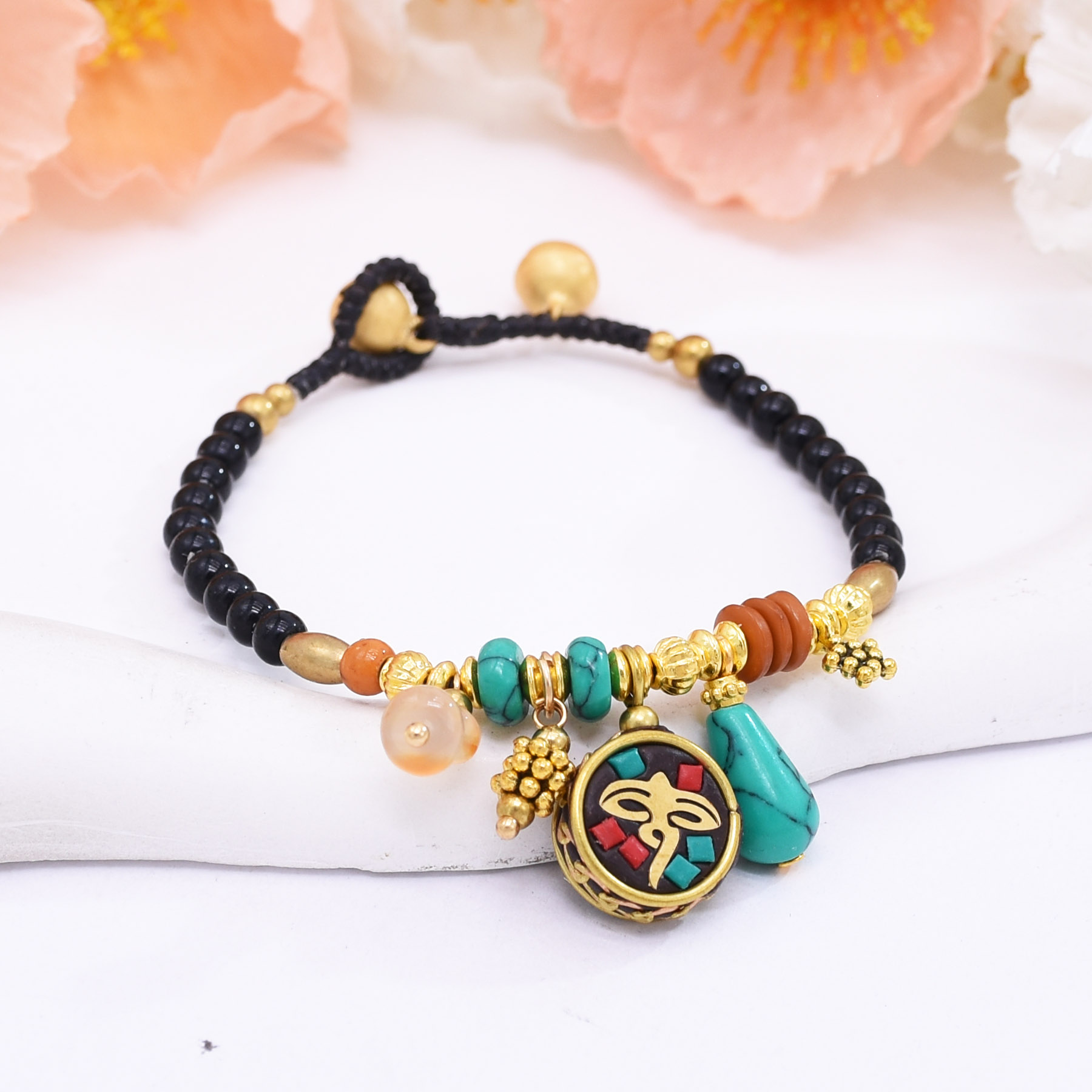 Vrouwen Kazachstan Nepal Etnis - Women Accessories Nepal recensie en prijs