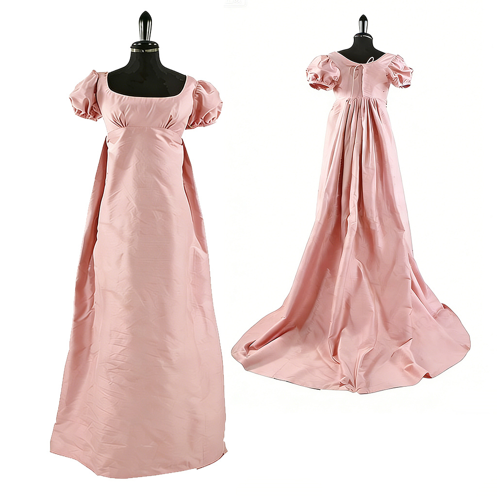 Dames Regency Day roze jurk Ja - Women'S Accessories Louis Vuitton recensie en prijs