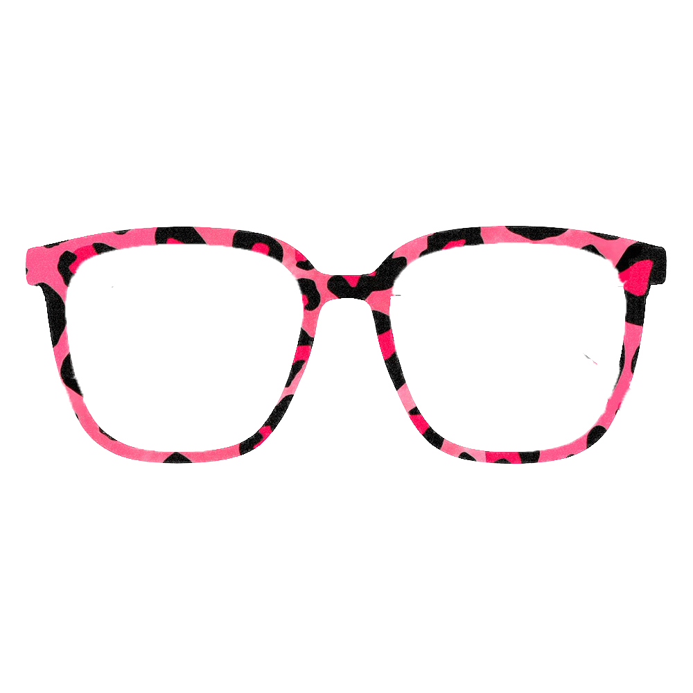 Trendy regenboog luipaardprint - Women Accessories Photos recensie en prijs