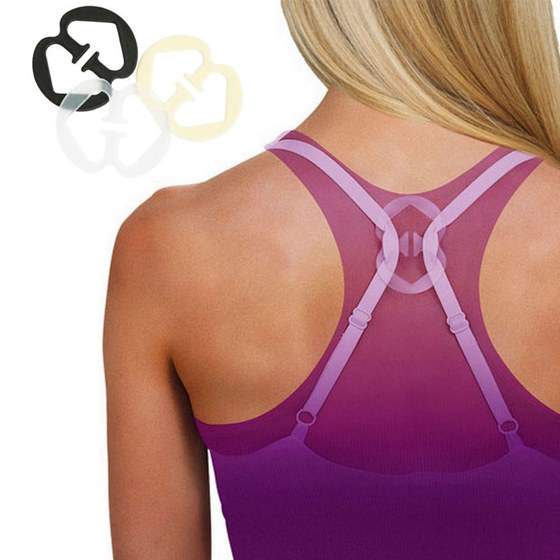 3 stks Nieuwe Bh-band Clips Pe - Women'S Accessories New Look recensie en prijs