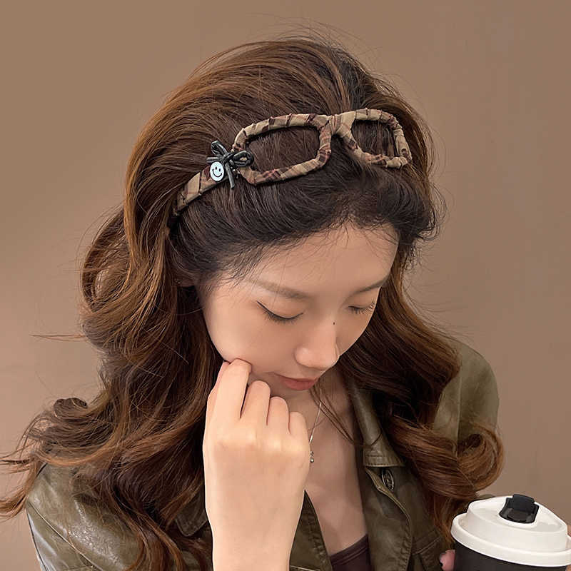 Modieuze westerse stijl brilmo - Women Accessories Photos recensie en prijs