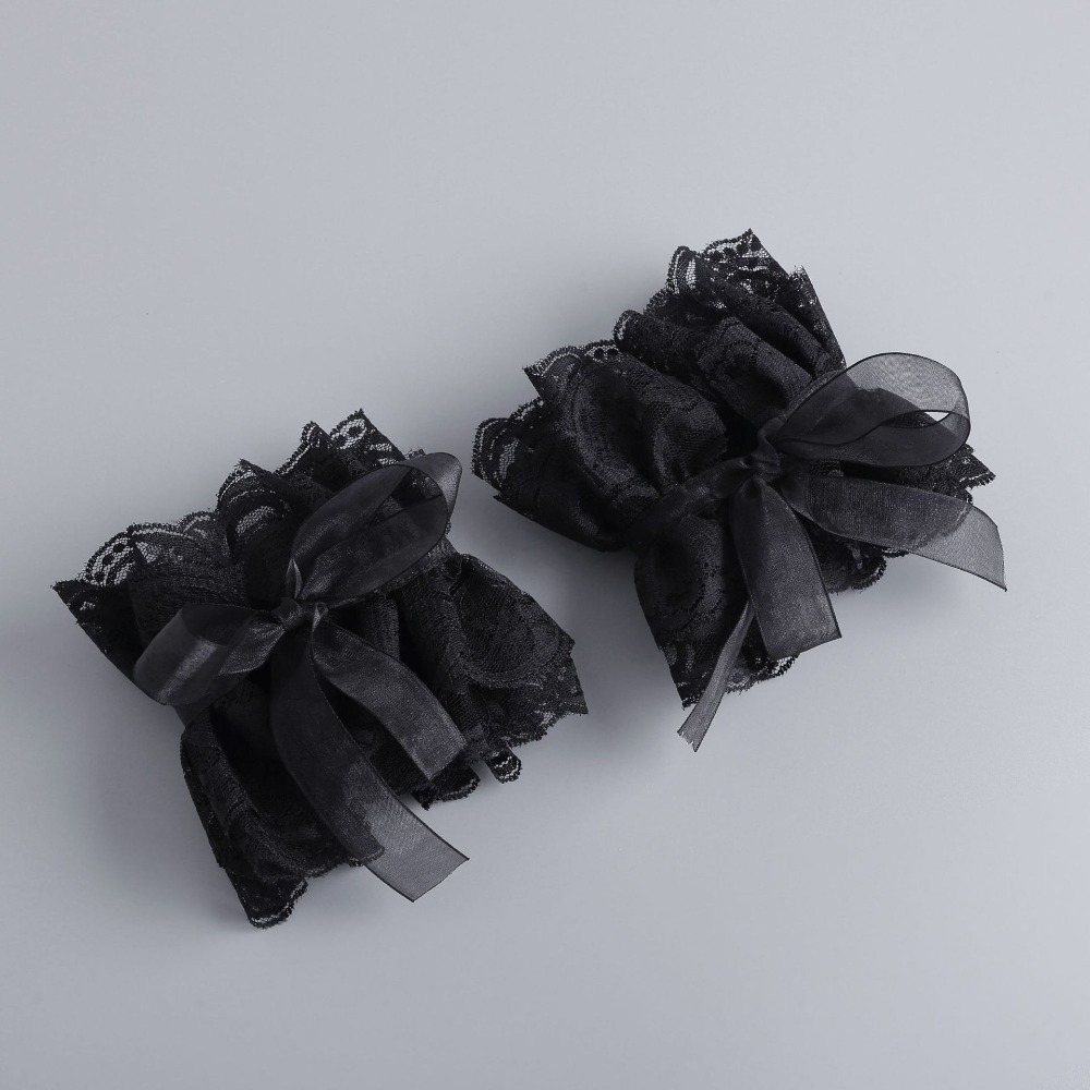 Mode Victoriaanse kant jabotkr - Women'S Accessories Louis Vuitton recensie en prijs