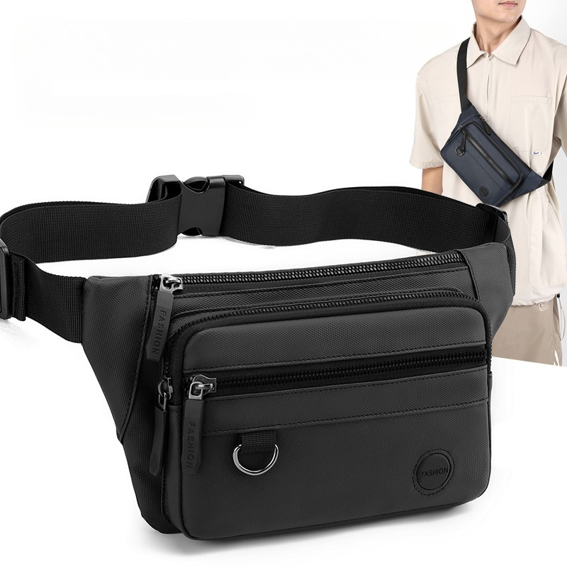 Unisex waterdichte heuptas Pac - Women Accessories Pouch recensie en prijs