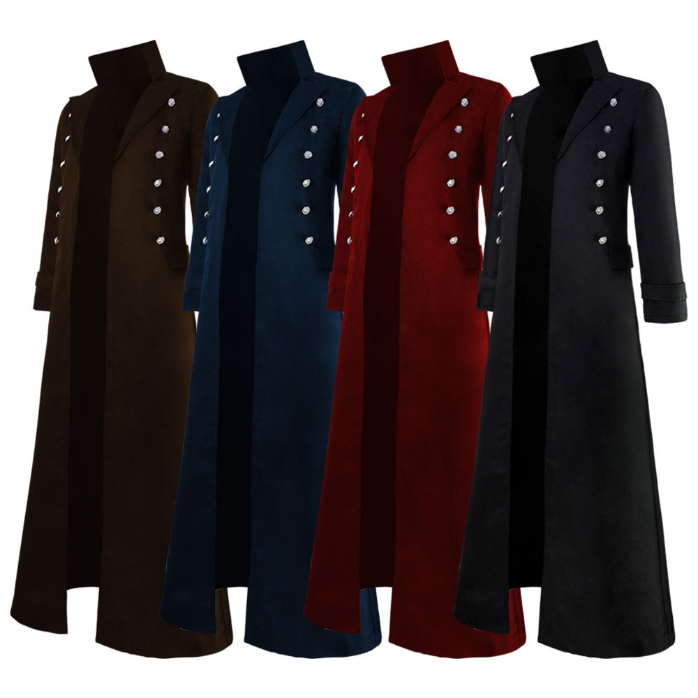 Mens Steampunk Vintage Tailcoa - Women'S Accessories Louis Vuitton recensie en prijs