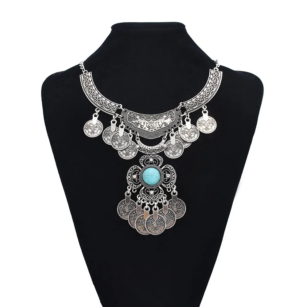 Vintage legering uitgeholde gr - Women Accessories Nepal recensie en prijs