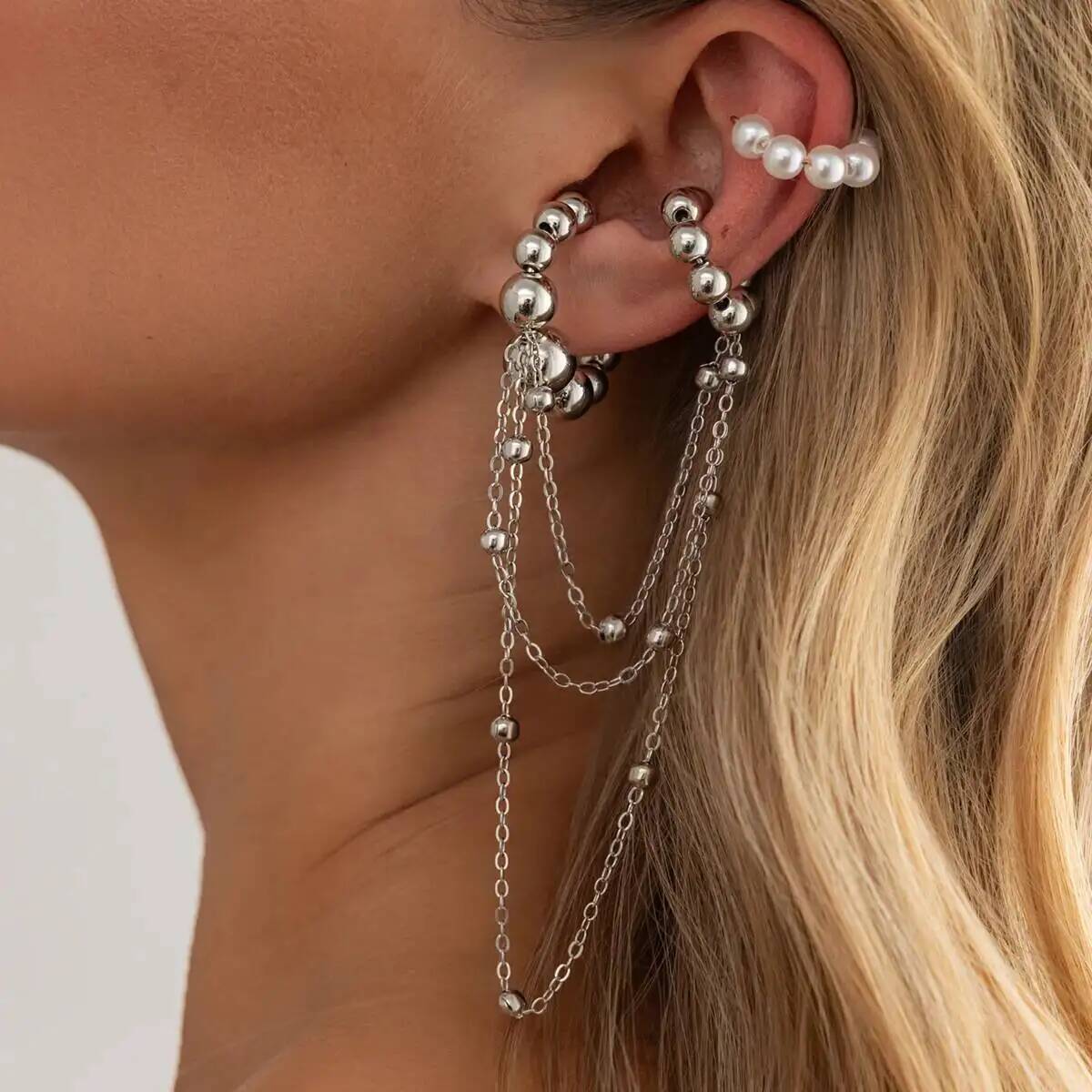 Ingemark Bohemen Imitatie Pare - Tassel Earrings Boho recensie en prijs