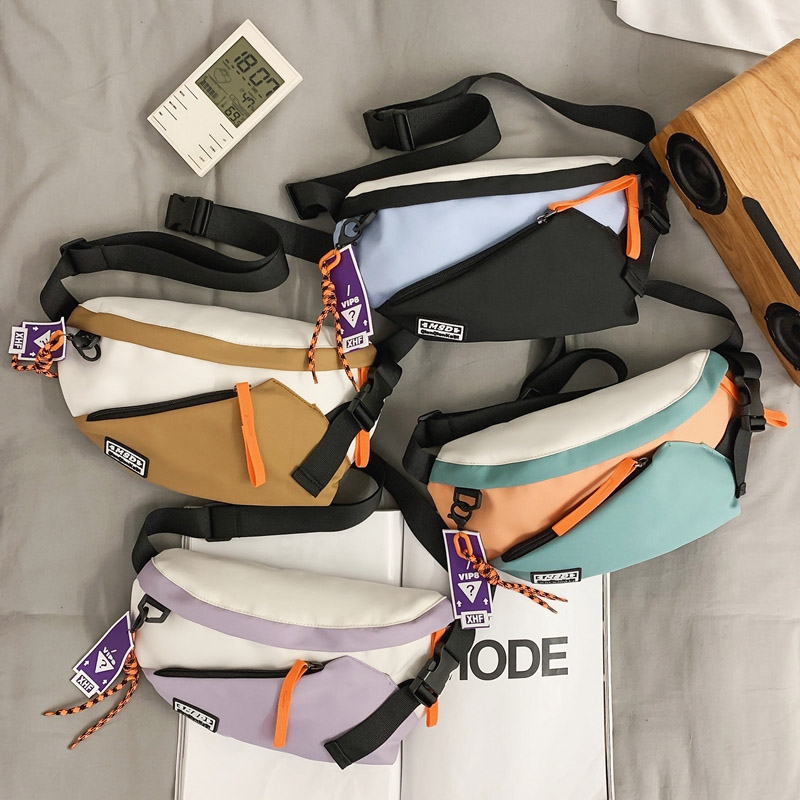 Borsttas Dames Heuptas Streetw - Women Accessories Pouch recensie en prijs