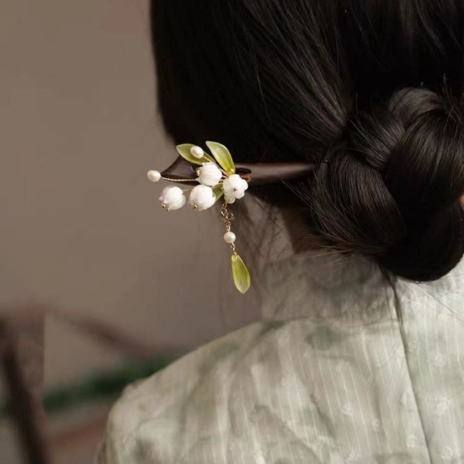 Meisjes Nieuwe Magnolia Houten - Women'S Accessories New Look recensie en prijs