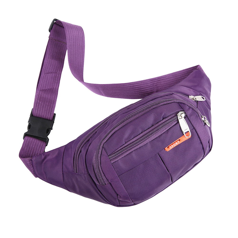 Dames Heuptasje Heupbuik Banan - Women Accessories Pouch recensie en prijs