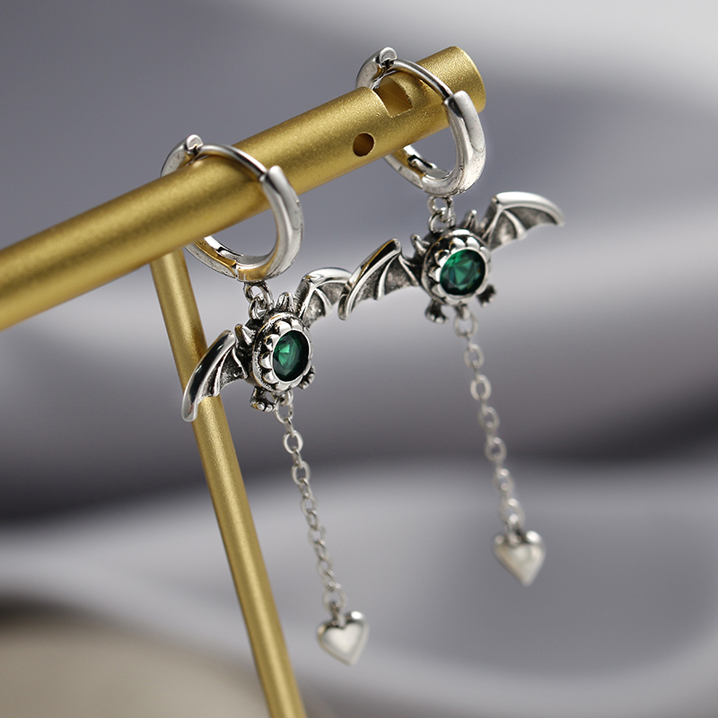 Nieuwe collectie elegante duiv - Tassel Earrings Boho recensie en prijs