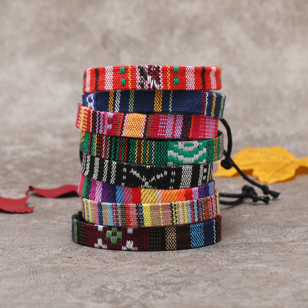 12 Stks/set Nepal Kleurrijke A - Women Accessories Nepal recensie en prijs