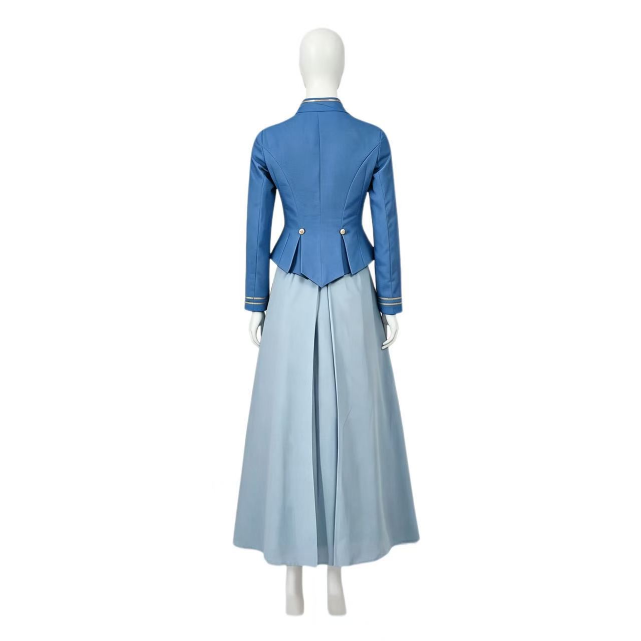 WHH Movie Enola Cosplay Kostuu - Women'S Accessories Louis Vuitton recensie en prijs