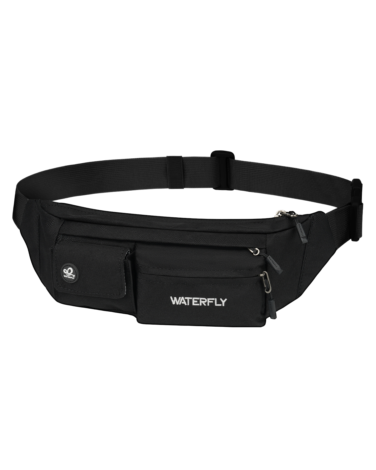 WATERFLY 5-pocket slanke licht - Women Accessories Pouch recensie en prijs