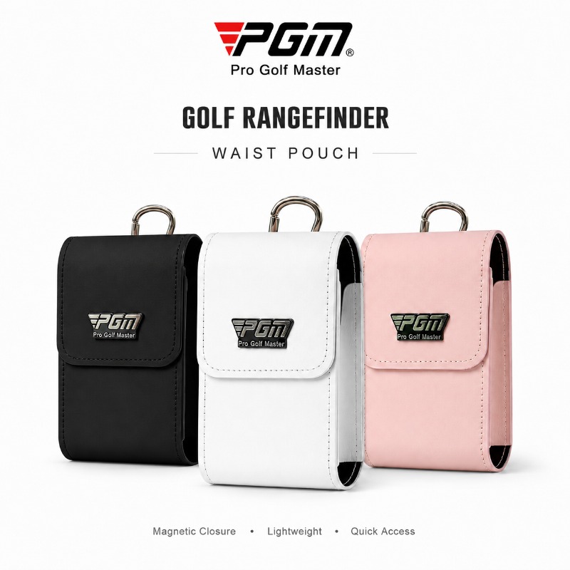 PGM Magnetische Golf Heuptas A - Women Accessories Pouch recensie en prijs