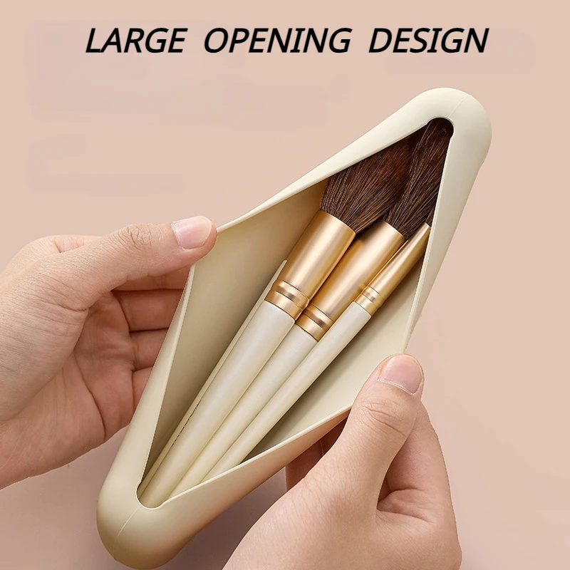 Reismake-upborstelhouder Silic - Women Accessories Pouch recensie en prijs
