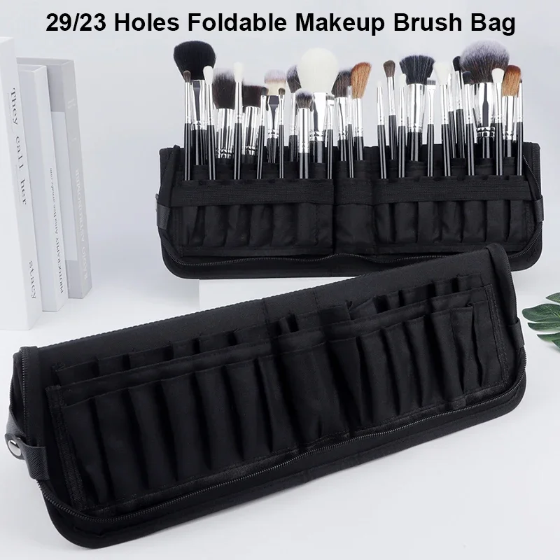 29/23 Gaten Opvouwbare Make-up - Women Accessories Pouch recensie en prijs