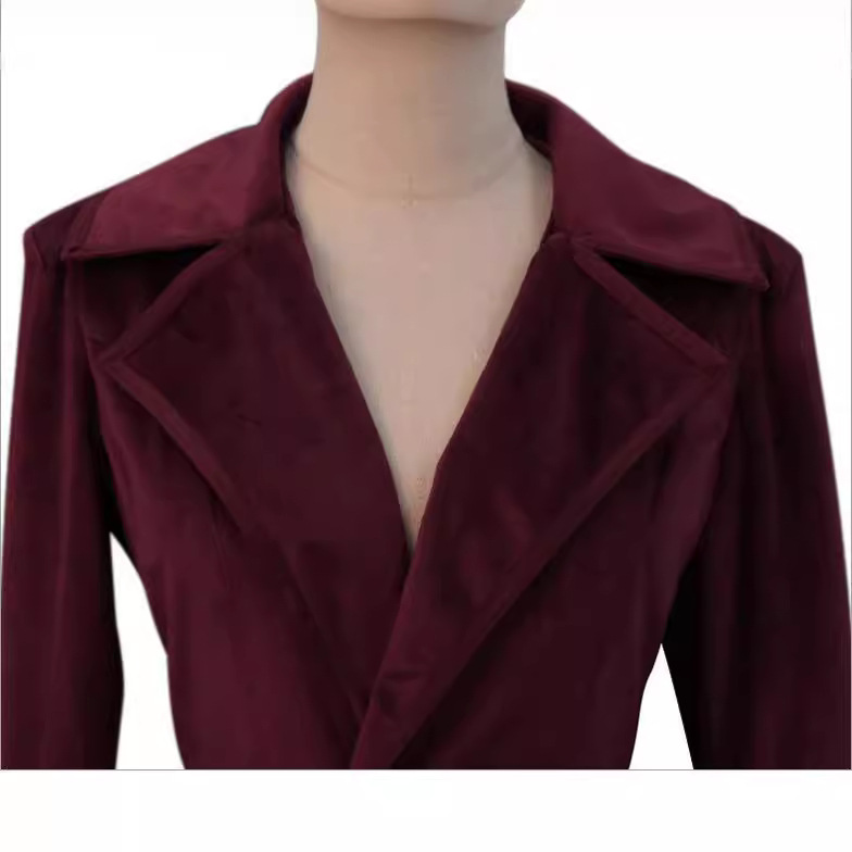 Dames 19e-eeuwse elegante tren - Women'S Accessories Louis Vuitton recensie en prijs