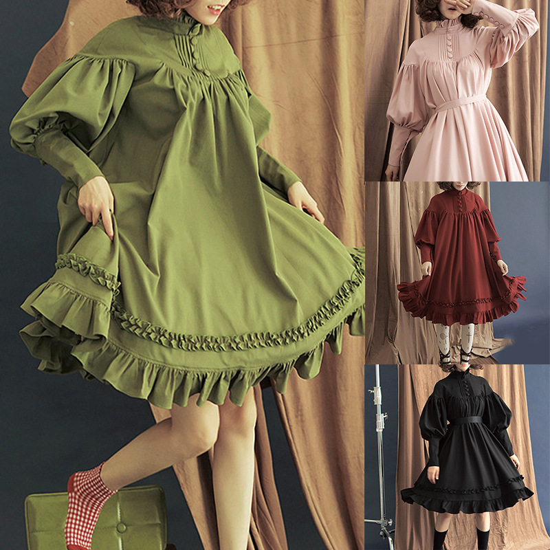 Lolita Gothic Vintage Damesjur - Women'S Accessories Louis Vuitton recensie en prijs