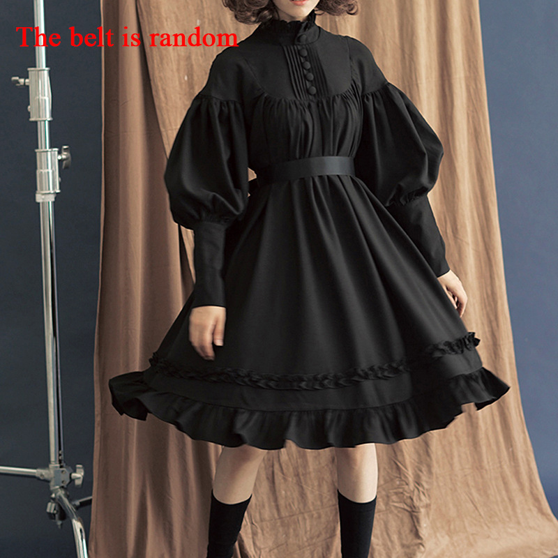 Lolita Gothic Vintage Damesjur - Women'S Accessories Louis Vuitton recensie en prijs