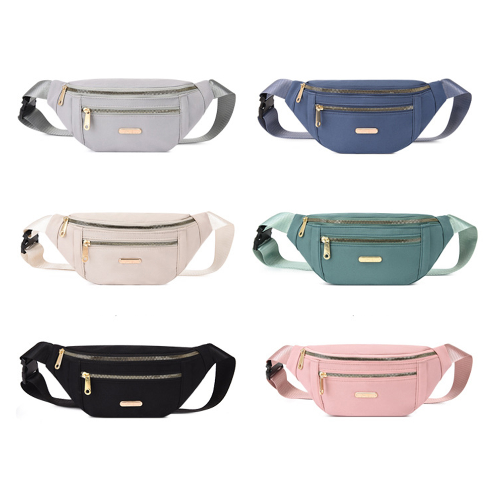 Nieuwe Vrouwen Heuptas Fanny P - Women Accessories Pouch recensie en prijs